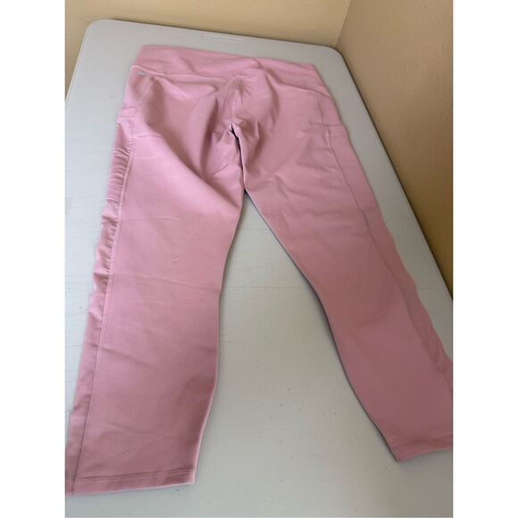 Fabletic Powerhold High Waist On The Go Leggings Size XL - Picture 2 of 10